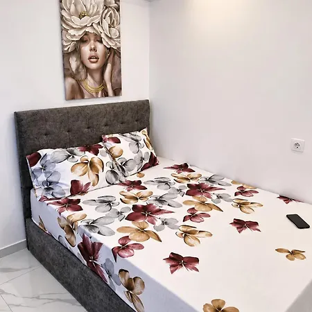 Olimp Luxury - Lejlighed *
